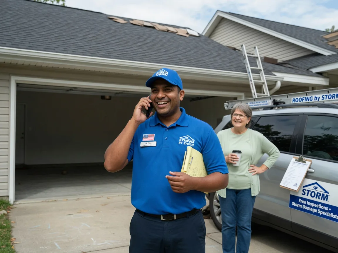 Roof Repair Near Me Partridge, KS FAQs