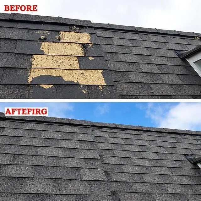 Roof Repair Near Me in Partridge, KS near me
